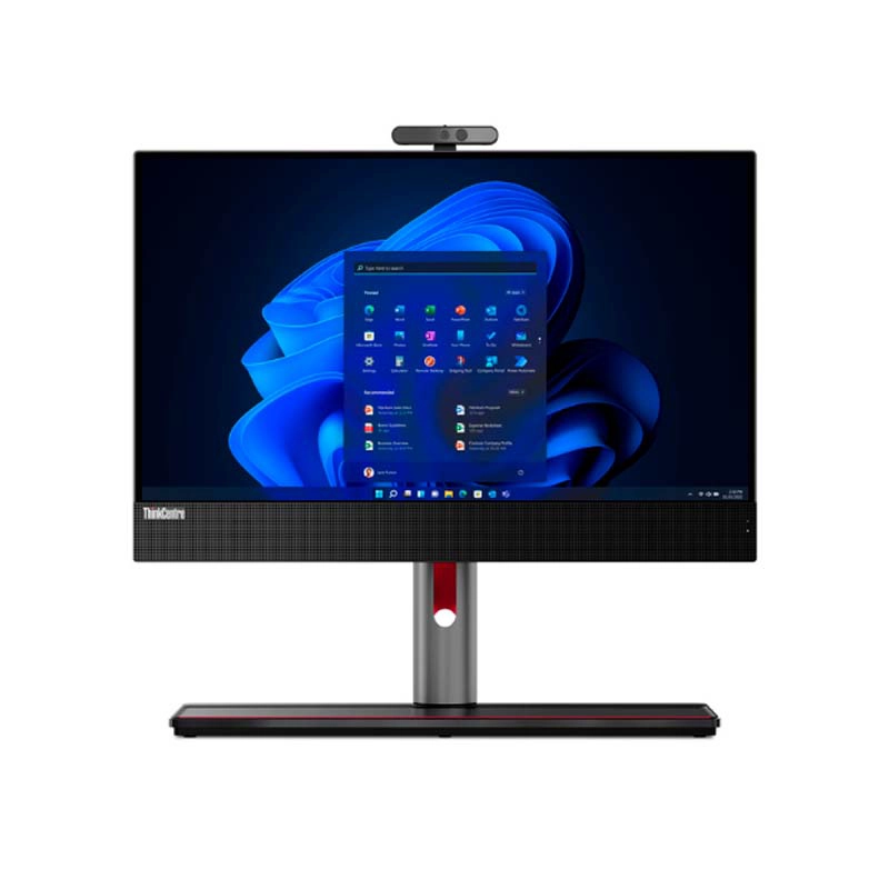 ALL IN ONE LENOVO THINKCENTRE M70A I5 16GB SSD 512GB 21,5' WINDOWS 10 PRO - 1