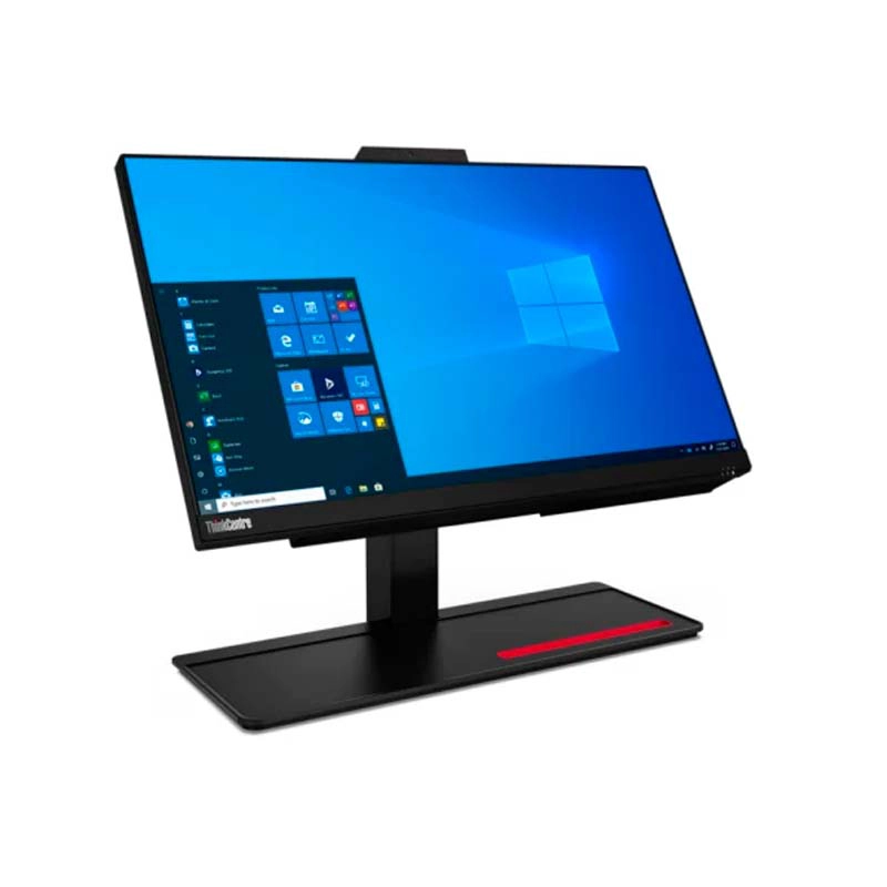 ALL IN ONE LENOVO THINKCENTRE M70A I5 16GB SSD 512GB 21,5' WINDOWS 10 PRO - 3
