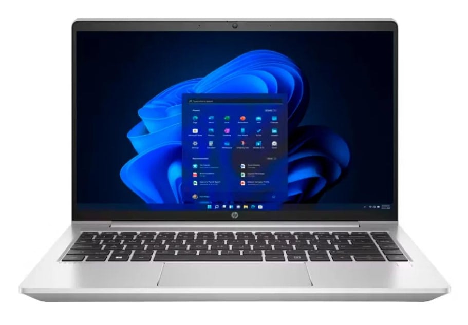 NOTEBOOK HP PROBOOK 440 G9 INTEL CORE I5 8GBRAM 512GB SSD 14" - 1