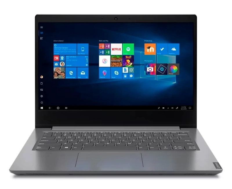 NOTEBOOK LENOVO IDEAPAD 3-14IIL05 INTEL CORE I5 8GB RAM 256GB SSD 14" - 1