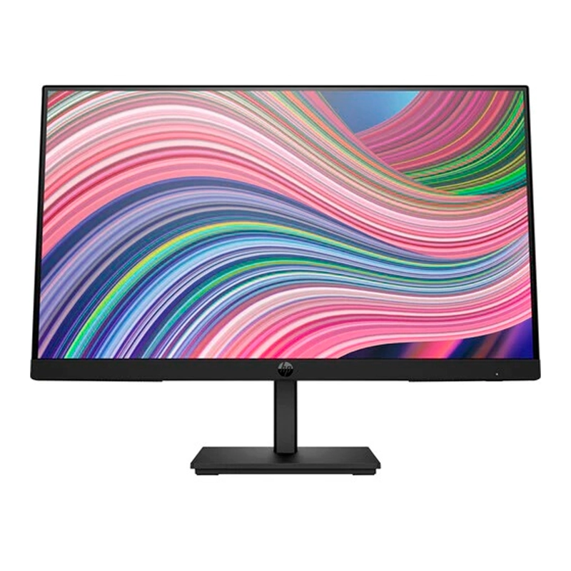 MONITOR LCD IPS HP P22 G5 21.5 PULGADAS FULL HIGH DEFINITION IPS VGA HDMI VESA - 1