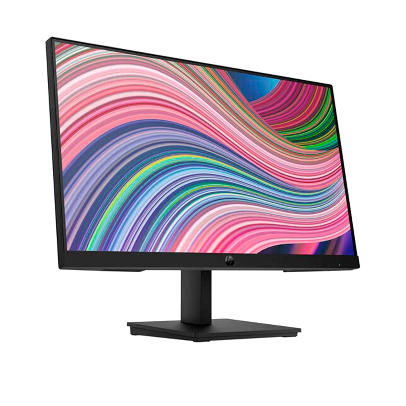 MONITOR LCD IPS HP P22 G5 21.5 PULGADAS FULL HIGH DEFINITION IPS VGA HDMI VESA - 2