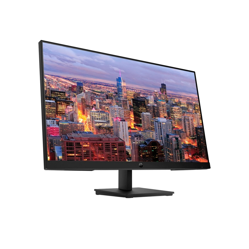 MONITOR LCD IPS HP P22 G5 21.5 PULGADAS FULL HIGH DEFINITION IPS VGA HDMI VESA - 4