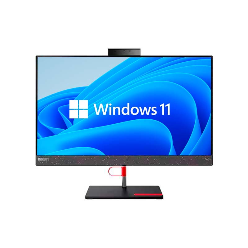 THINKCENTRE NEO 50A 24 GEN 3 I5-12450H 16 GB DDR5 SSD 512GB 23.8' FHD WIN 11 PRO