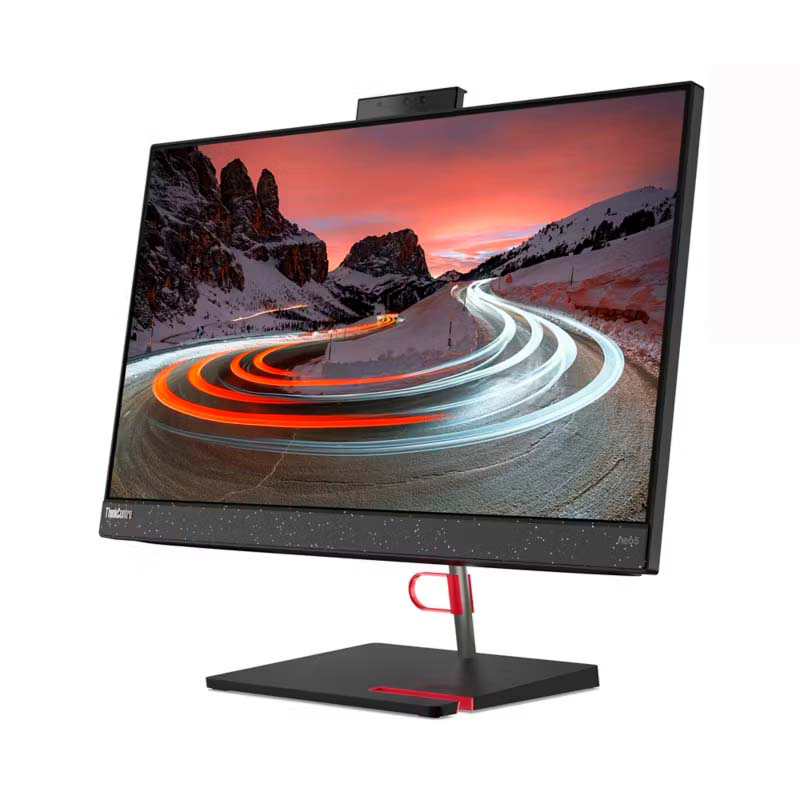 THINKCENTRE NEO 50A 24 GEN 3 I5-12450H 16 GB DDR5 SSD 512GB 23.8' FHD WIN 11 PRO - 2