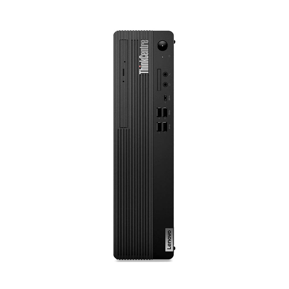 COMPUTADOR LENOVO THINKCENTRE M80S SFF INTEL I3-12100 8GB DDR5 256 GB SSD M.2 2280 G4 WINDOWS 11 PRO