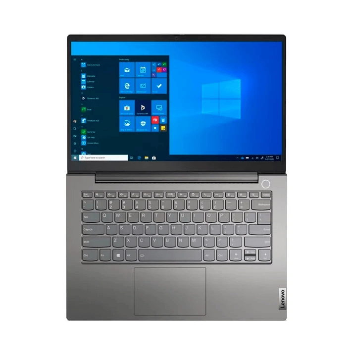 NOTEBOOK LENOVO THINKBOOK 14 G2 ARE RYZEN 7-4700U 16GB SSD 512GB WINDOWS 10 PRO - 3