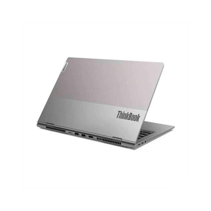 NOTEBOOK LENOVO THINKBOOK 14 G2 ARE RYZEN 7-4700U 16GB SSD 512GB WINDOWS 10 PRO - 4