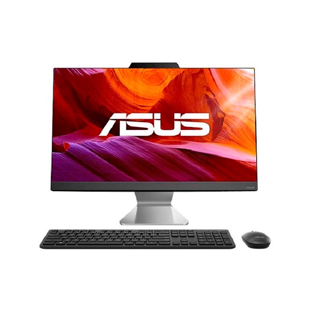 AIO ASUS EXPERTCENTER E3 INTEL I3-1215U 8GB 256GB SSD 23.8' FHD WIN 11 PRO