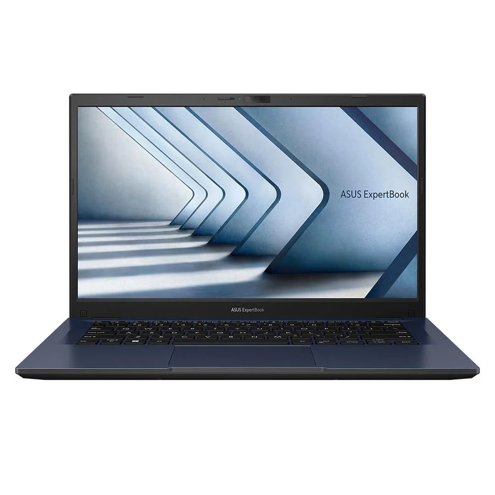 NOTEBOOK ASUS EXPERTBOOK B1 I7-1255U SSD 512GB 16GB WINDOWS 11 PRO - 1