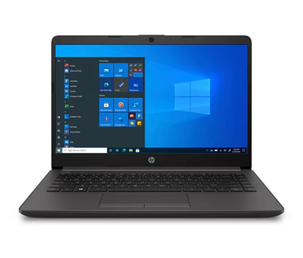 NOTEBOOK HP 245 G8 AMD RYZEN 5 8GB SSD 256GB 14' HD WINDOWS 10 PRO - 1