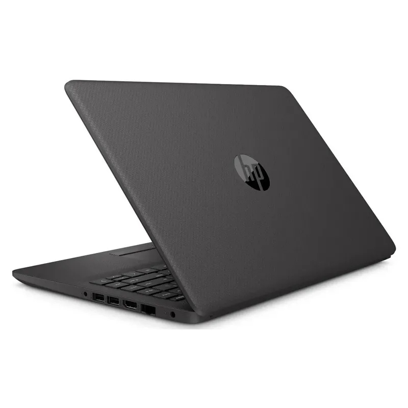 NOTEBOOK HP 245 G8 AMD RYZEN 5 8GB SSD 256GB 14' HD WINDOWS 10 PRO - 2