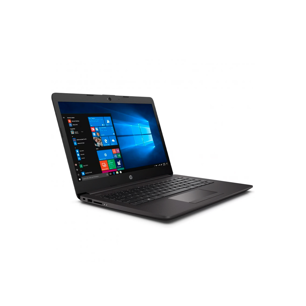 NOTEBOOK HP 245 G9 RYZEN 7 5825U 16GB RAM 512GB SSD 14' HD WINDOWS 11 HOME - 2