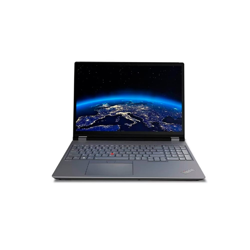 LENOVO THINKPAD P16 GEN 2 I7-13700HX 16GB RAM 1TB SSD NVIDIA RTX 2000 ADA 8GB 16' WUXGA WIN 11 PRO - 1
