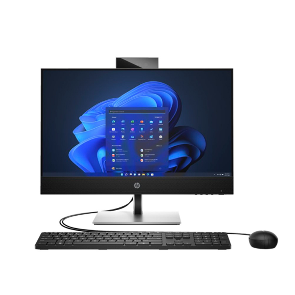 AIO HP PROONE 440 G9 INTEL CORE I7-12700T 16GB RAM 1TB SSD PANTALLA 23.8' FHD WIN 11 PRO - 1