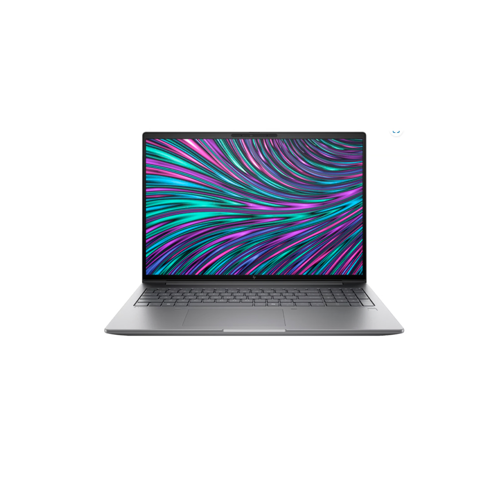 NOTEBOOK HP ZBOOK POWER G11 INTEL CORE ULTRA 7-155H 16GB RAM 1TB SSD 16' WUXGA NVIDIA RTX 500 ADA 4G - 1