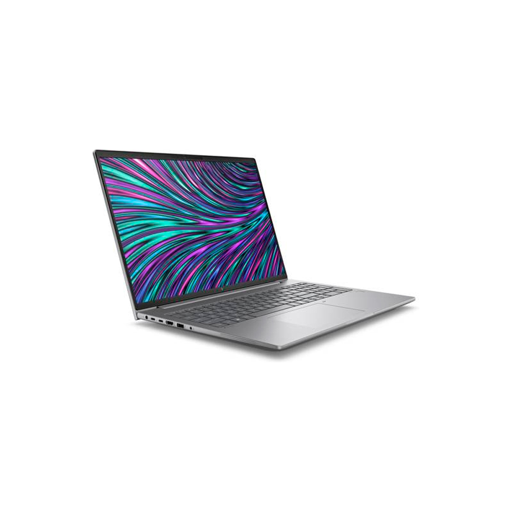 NOTEBOOK HP ZBOOK POWER G11 INTEL CORE ULTRA 7-155H 16GB RAM 1TB SSD 16' WUXGA NVIDIA RTX 500 ADA 4G - 2