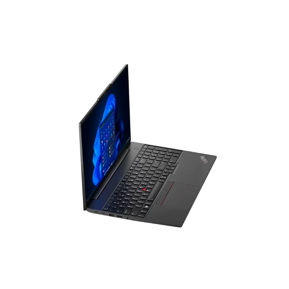 NOTEBOOK LENOVO THINKPAD E16 GEN 2 AMD RYZEN 7 7735HS 16GB RAM 512GB SSD 16' WUXGA WIN 11 PRO - 2