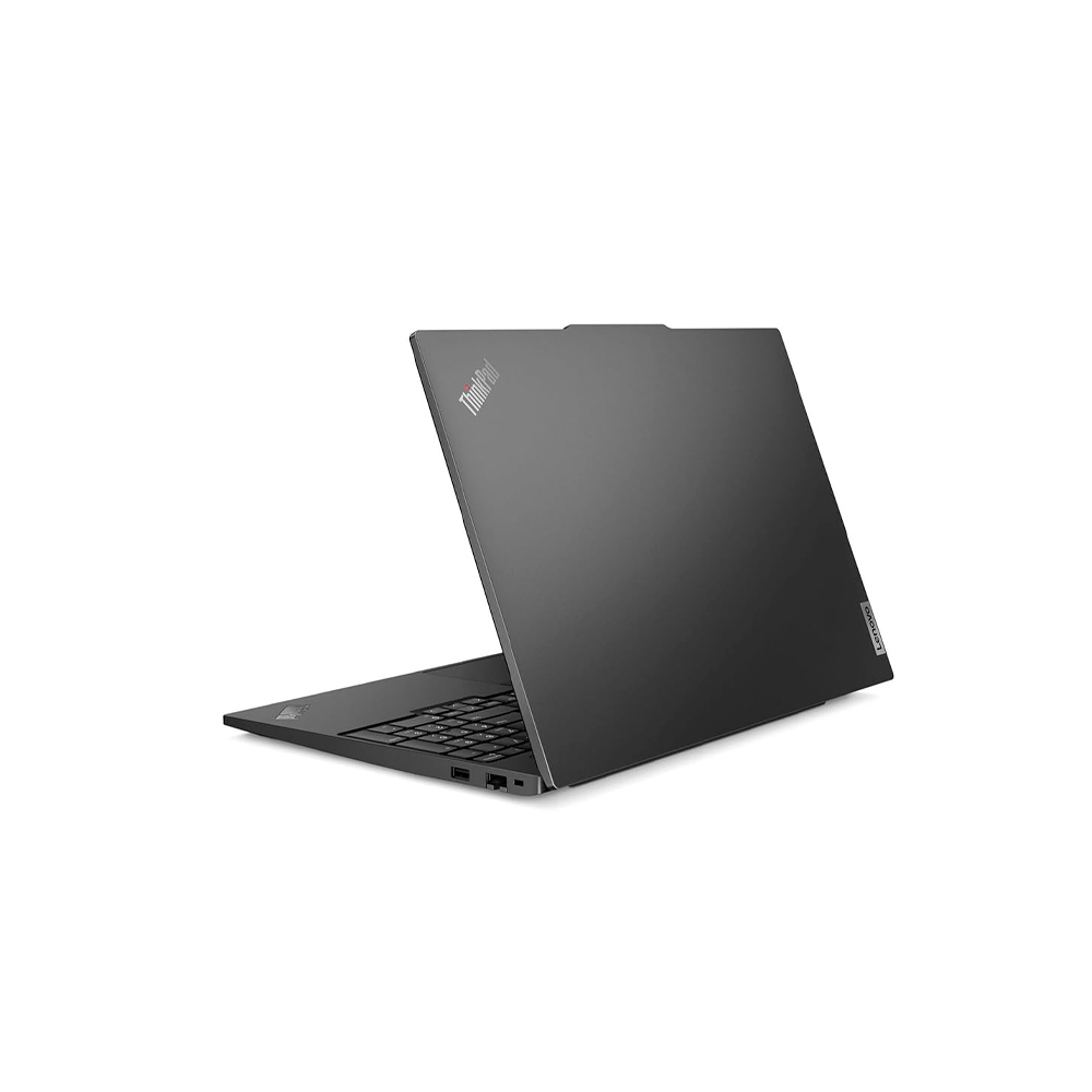 NOTEBOOK LENOVO THINKPAD E16 GEN 2 AMD RYZEN 7 7735HS 16GB RAM 512GB SSD 16' WUXGA WIN 11 PRO - 3