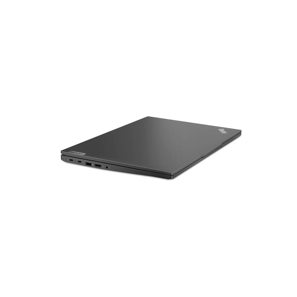 NOTEBOOK LENOVO THINKPAD E16 GEN 2 AMD RYZEN 7 7735HS 16GB RAM 512GB SSD 16' WUXGA WIN 11 PRO - 4