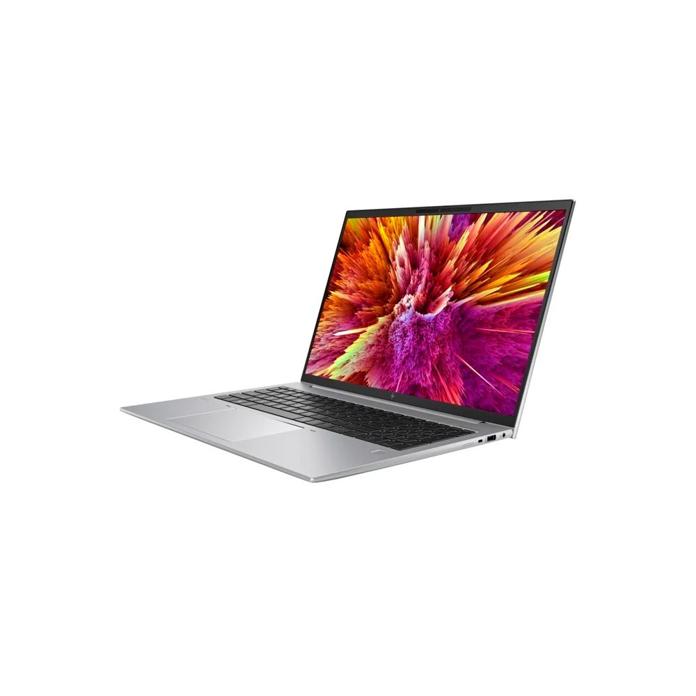 NOTEBOOK HP ZBOOK FIREFLY 14 G11 INTEL CORE ULTRA 7-155H 16GB RAM 512GB SSD NVIDIA RTX A500 4GB 14' - 2