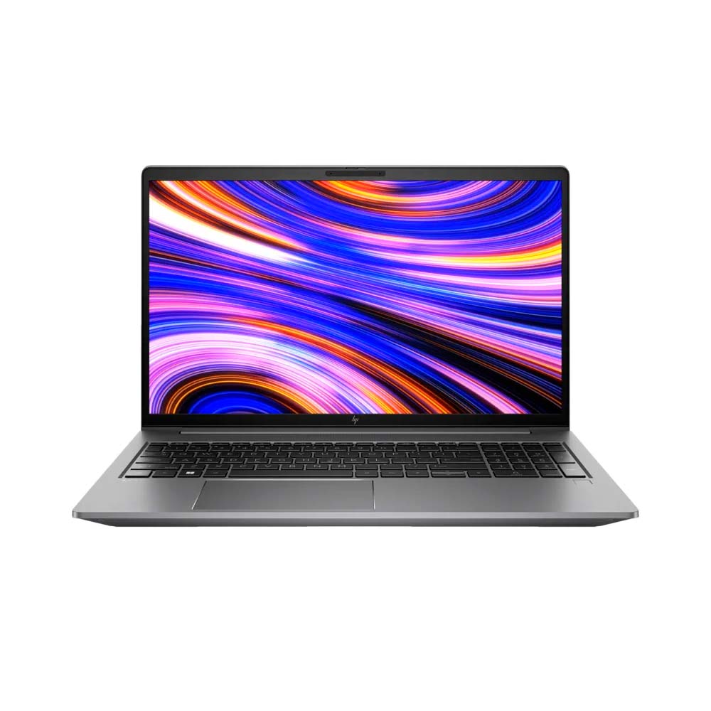 NOTEBOOK HP ZBOOK POWER G10 AMD RYZEN 9 7940HS 32GB RAM 1TB SSD NVIDIA RTX A1000 6GB 15.6' FHD WIN 1 - 1
