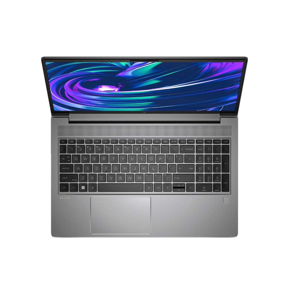 NOTEBOOK HP ZBOOK POWER G10 AMD RYZEN 9 7940HS 32GB RAM 1TB SSD NVIDIA RTX A1000 6GB 15.6' FHD WIN 1 - 2