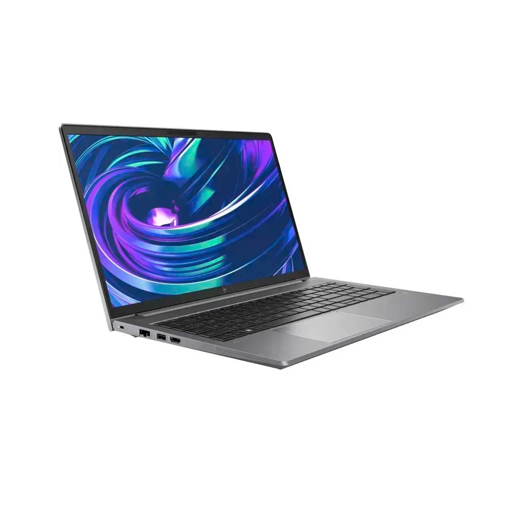 NOTEBOOK HP ZBOOK POWER G10 AMD RYZEN 9 7940HS 32GB RAM 1TB SSD NVIDIA RTX A1000 6GB 15.6' FHD WIN 1 - 3