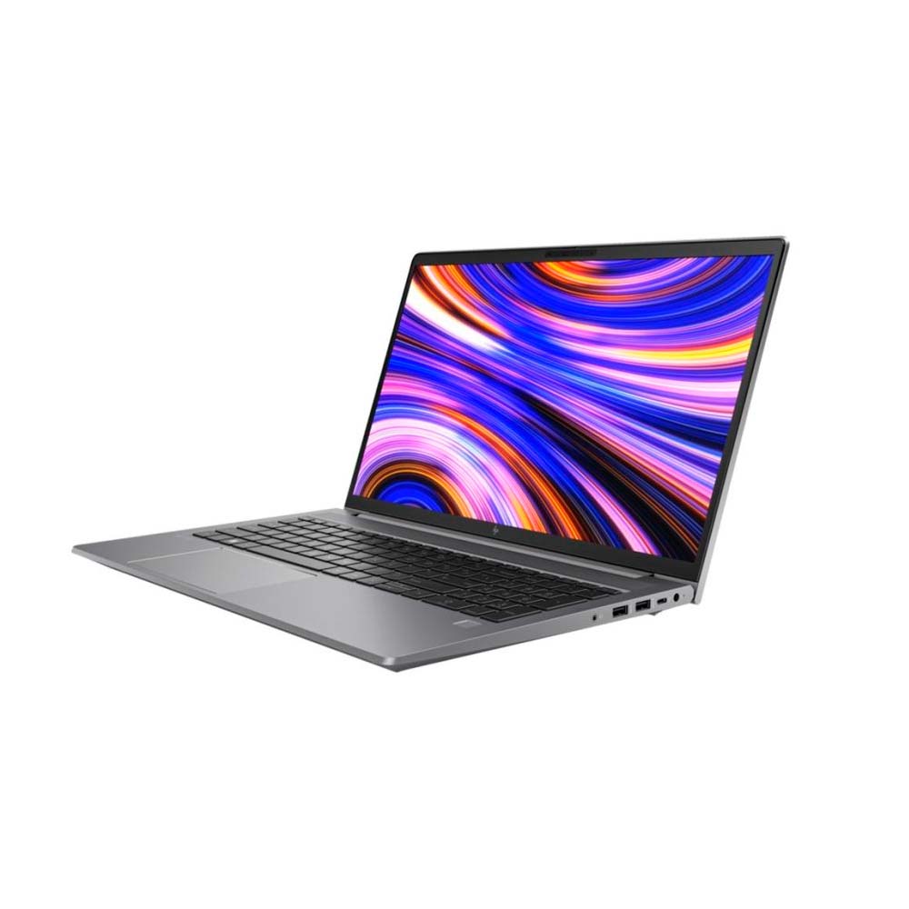 NOTEBOOK HP ZBOOK POWER G10 AMD RYZEN 9 7940HS 32GB RAM 1TB SSD NVIDIA RTX A1000 6GB 15.6' FHD WIN 1 - 4
