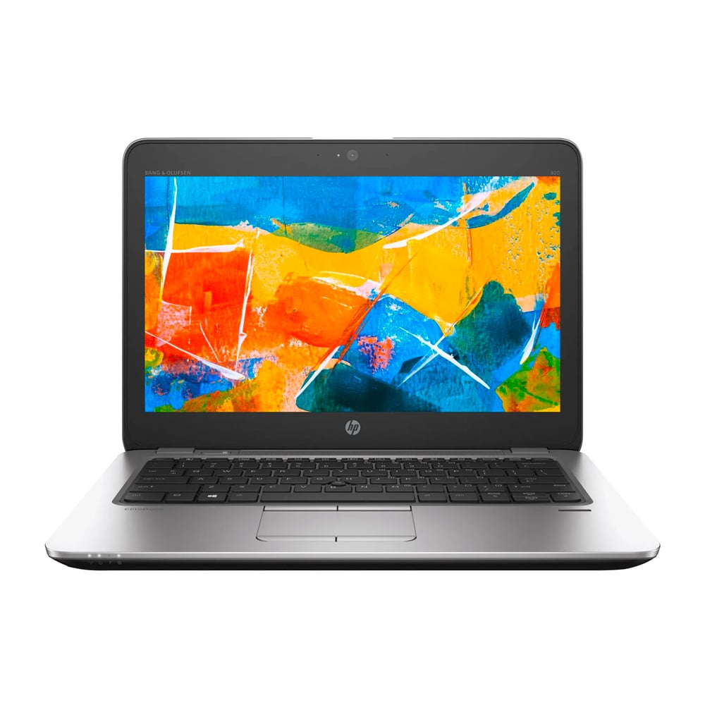 NOTEBOOK HP ELITEBOOK 820 G3 I5 8GB 512SSD 12,5' WINDOWS 10 PRO - 3