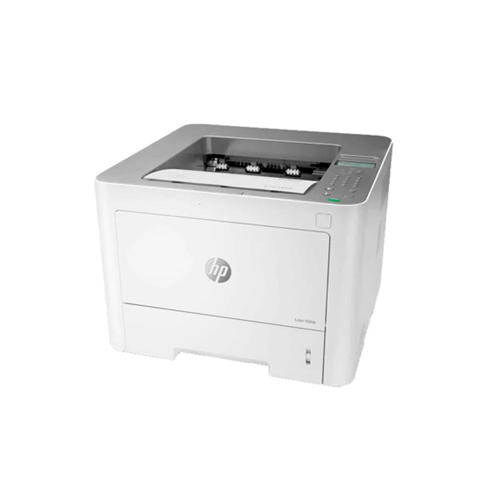 IMPRESORA HP LASER 408DN MONOCROMATICA 40 PPM DUPLEX AUTOMATICO, USB Y ETHERNET - 6