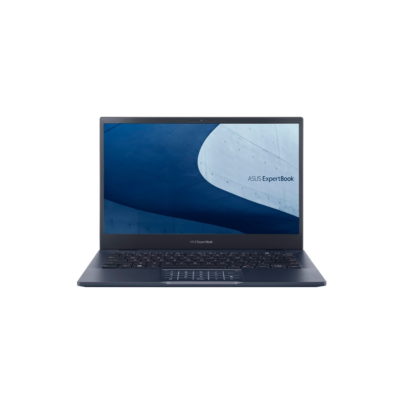 NOTEBOOK ASUS EXPERTBOOK B5 CORE I7-1360P 40 GB RAM DDR5 1 TB SSD 14″ FHD TOUCH WI-FI WIN 11 PRO - 1