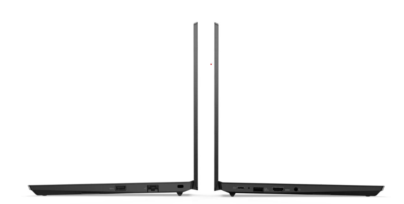 NOTEBOOK LENOVO THINKPAD E14 G2 INTEL CORE I3 4GB RAM 256SSD 14 - 4