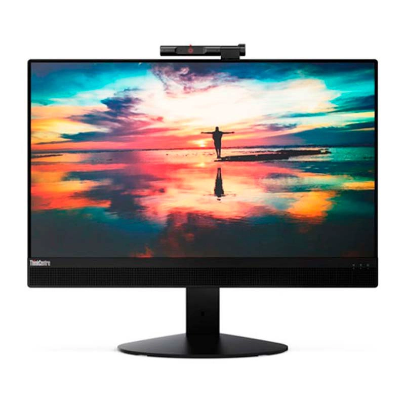 (REACONDICIONADO B) AIO LENOVO M820Z I7 9700 8 GB RAM 512 M.2 GB SSD 21.5' - 1