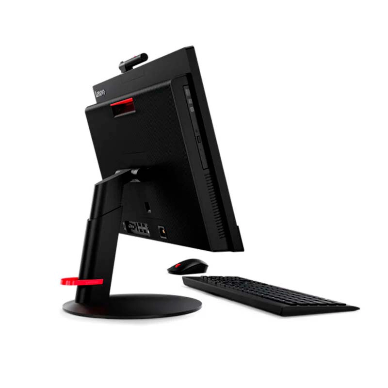 (REACONDICIONADO B) AIO LENOVO M820Z I7 9700 8 GB RAM 512 M.2 GB SSD 21.5' - 2