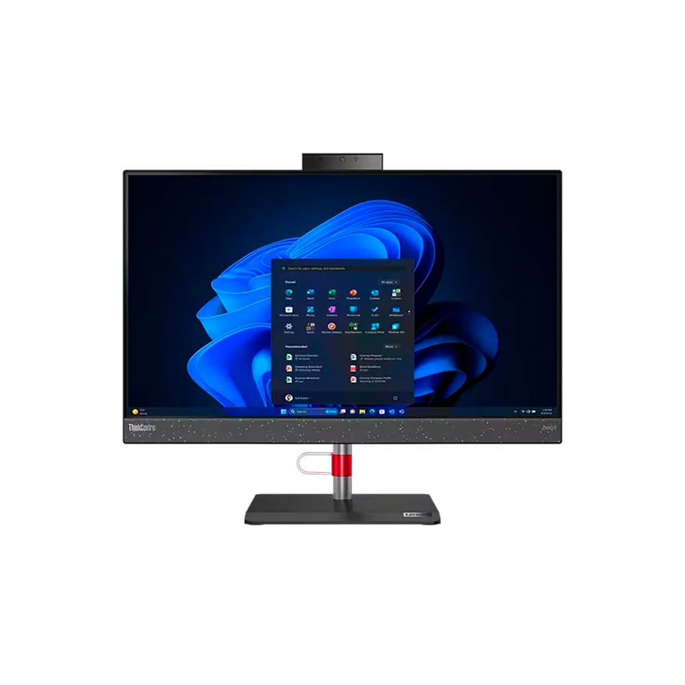 LENOVO THINKCENTRE NEO 50A G4 AIO CORE I5-13500H 16 GB DDR5 5200 512 GB SSD 23.8″ FHD WIN 11 PRO - 1