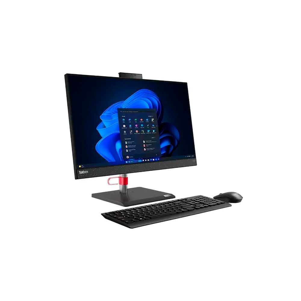 LENOVO THINKCENTRE NEO 50A G4 AIO CORE I5-13500H 16 GB DDR5 5200 512 GB SSD 23.8″ FHD WIN 11 PRO - 3