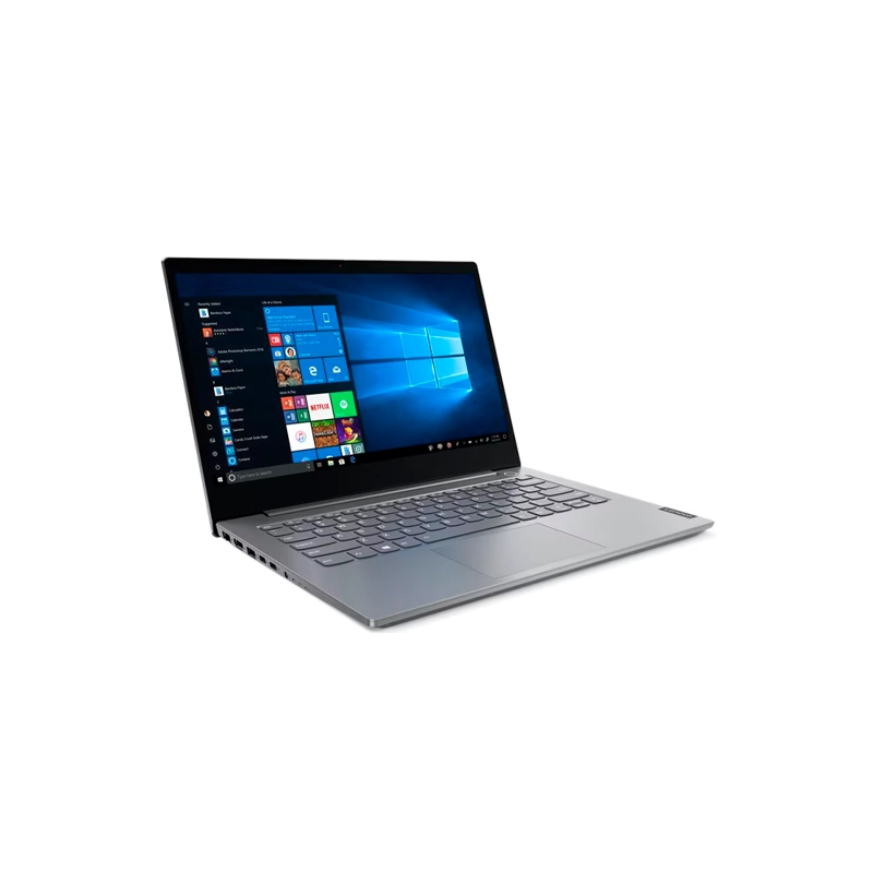 NOTEBOOK LENOVO THINKBOOK 14 IIL I5-1035G1 8GB DDR4 256GB SSD 14' FHD WIN 10 PRO - 2