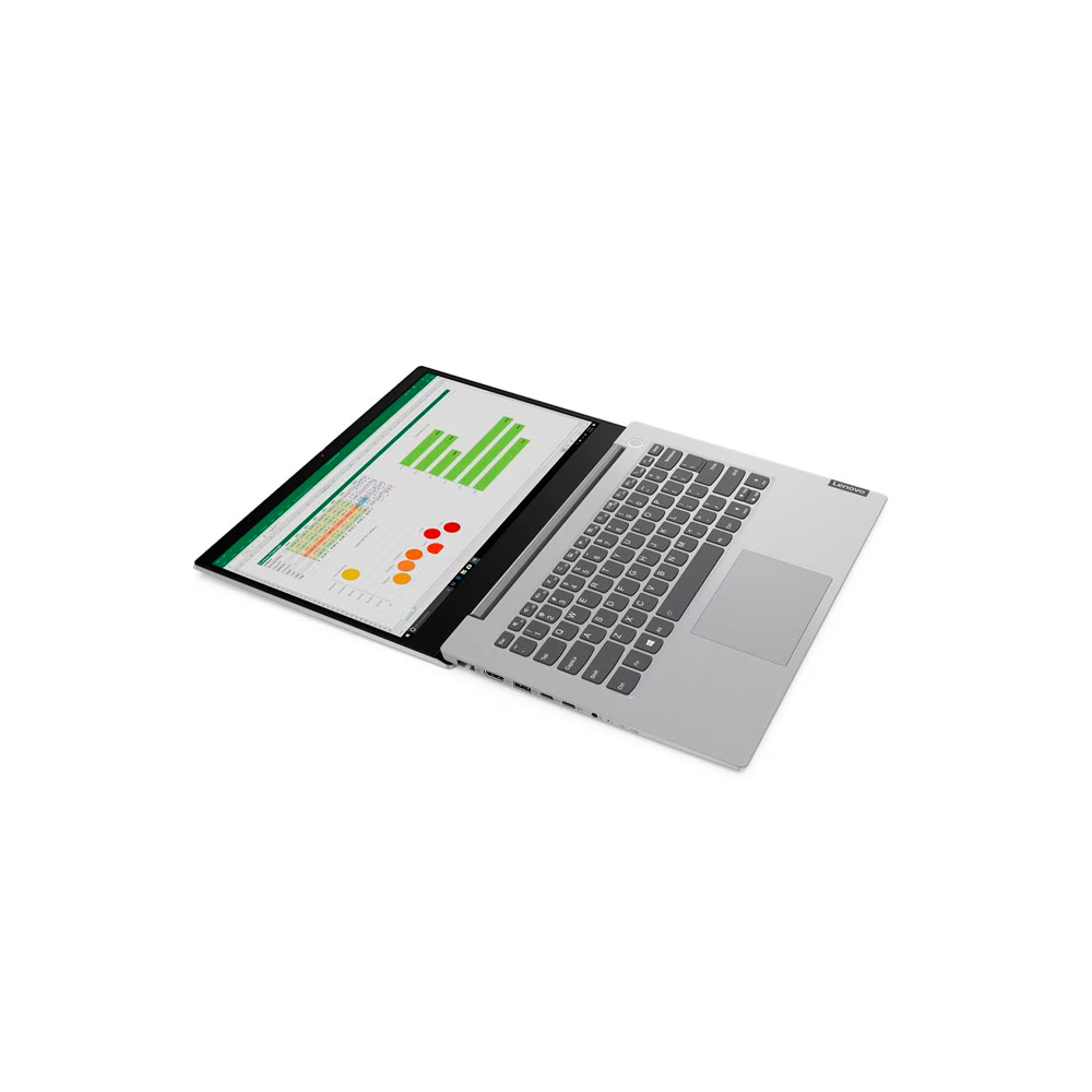 LENOVO THINKBOOK 14 IIL I5-1035G1 8GB DDR4 256GB SSD 14' FHD WIN 10 PRO - 3