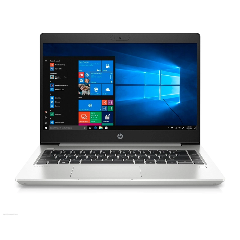 REACONDICIONADO NOTEBOOK HP 348 G7 I3-10110U 8 GB SSD 512 GB + HDD 1 TB 14' WINDOWS 10 HOME - 1