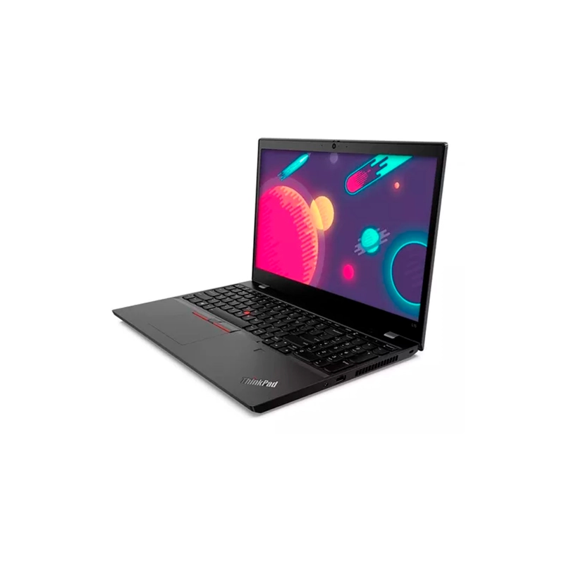 NOTEBOOK LENOVO THINKPAD L15 GEN 2 I5 8GB SSD 256GB 15.6' WINDOWS 10 PRO - 2