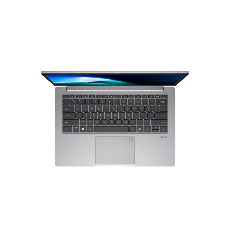 ASUS EXPERTBOOK P1403CVA 14' FHD I7-13620H 16GB DDR5 512GB SSD WI-FI WIN 11 PRO - 4