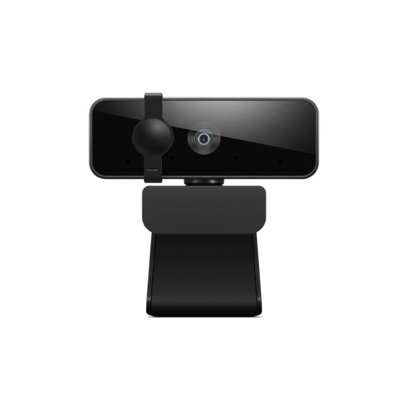 LENOVO ESSENTIAL FHD WEBCAM 1080P 30FPS 2 MP - 1