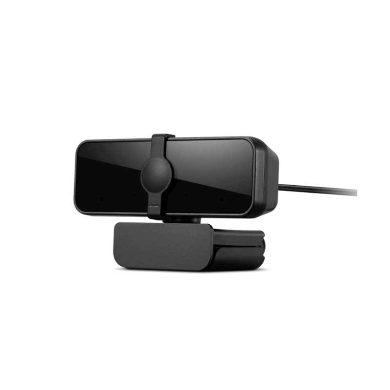 LENOVO ESSENTIAL FHD WEBCAM 1080P 30FPS 2 MP - 2