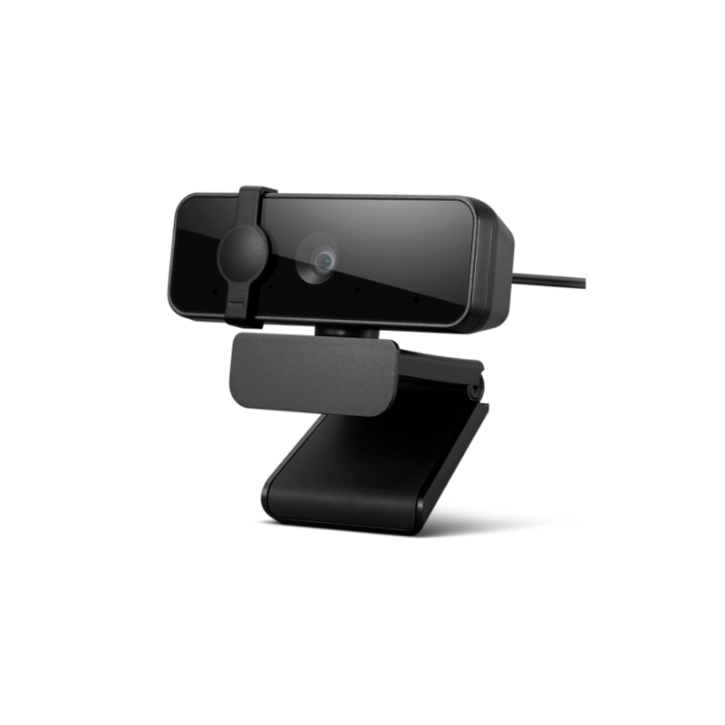 LENOVO ESSENTIAL FHD WEBCAM 1080P 30FPS 2 MP - 4
