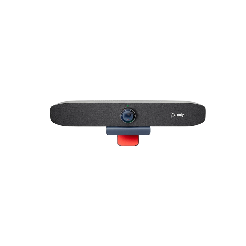 BARRA DE VIDEO PERSONAL POLY STUDIO P15 CAMARA 4K - 1