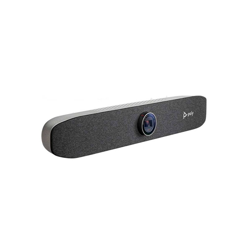 BARRA DE VIDEO PERSONAL POLY STUDIO P15 CAMARA 4K - 2