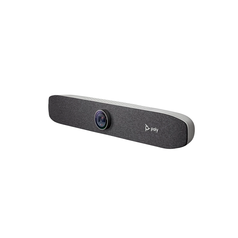 BARRA DE VIDEO PERSONAL POLY STUDIO P15 CAMARA 4K - 3