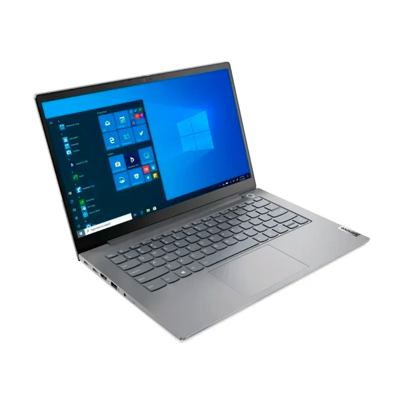 NOTEBOOK LENOVO THINKBOOK 14 G3 RYZEN 7 16GB SSD 512GB 14' WINDOWS 10 PRO - 2