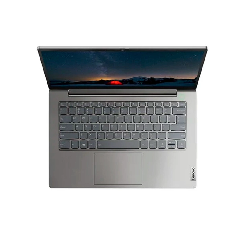 NOTEBOOK LENOVO THINKBOOK 14 G3 RYZEN 7 16GB SSD 512GB 14' WINDOWS 10 PRO - 3